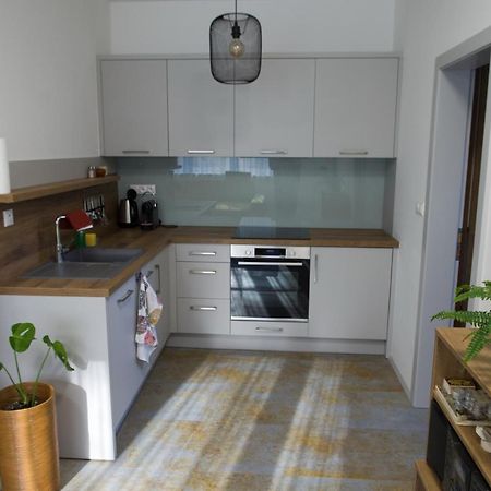 Apartmány Kammergraf Banská Štiavnica Exteriér fotografie