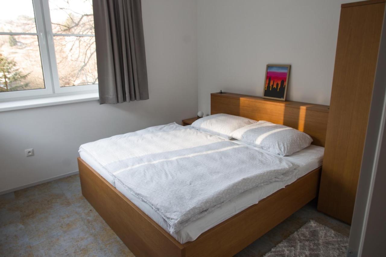 Apartmány Kammergraf Banská Štiavnica Exteriér fotografie
