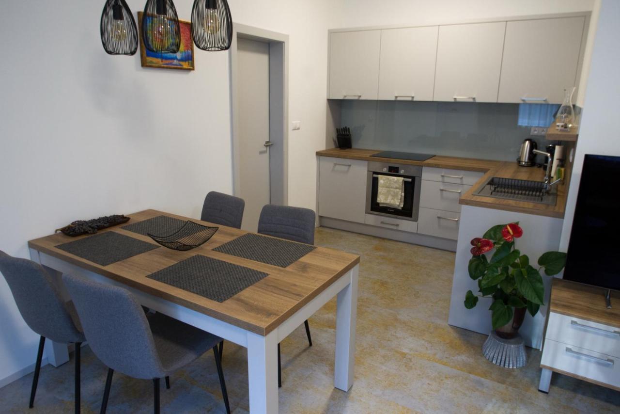 Apartmány Kammergraf Banská Štiavnica Exteriér fotografie