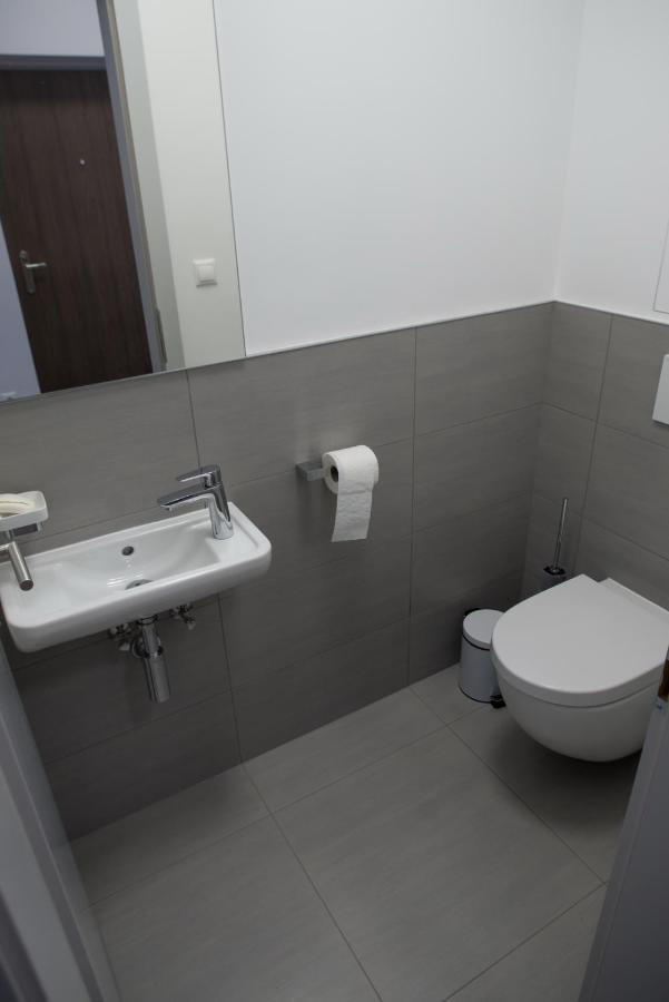 Apartmány Kammergraf Banská Štiavnica Exteriér fotografie