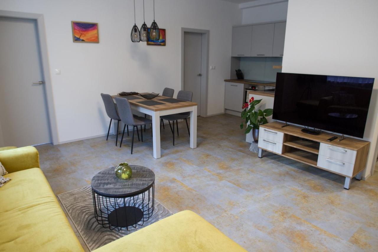 Apartmány Kammergraf Banská Štiavnica Exteriér fotografie