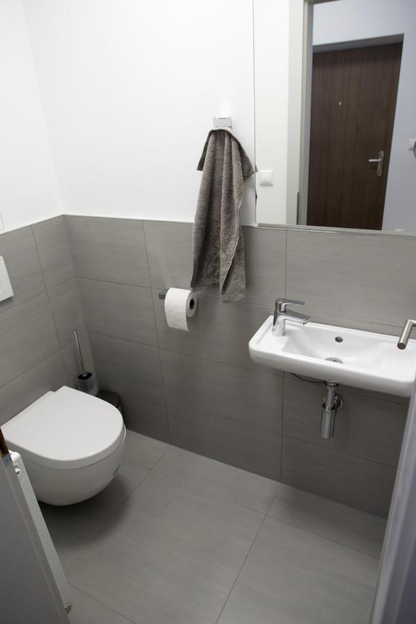 Apartmány Kammergraf Banská Štiavnica Exteriér fotografie
