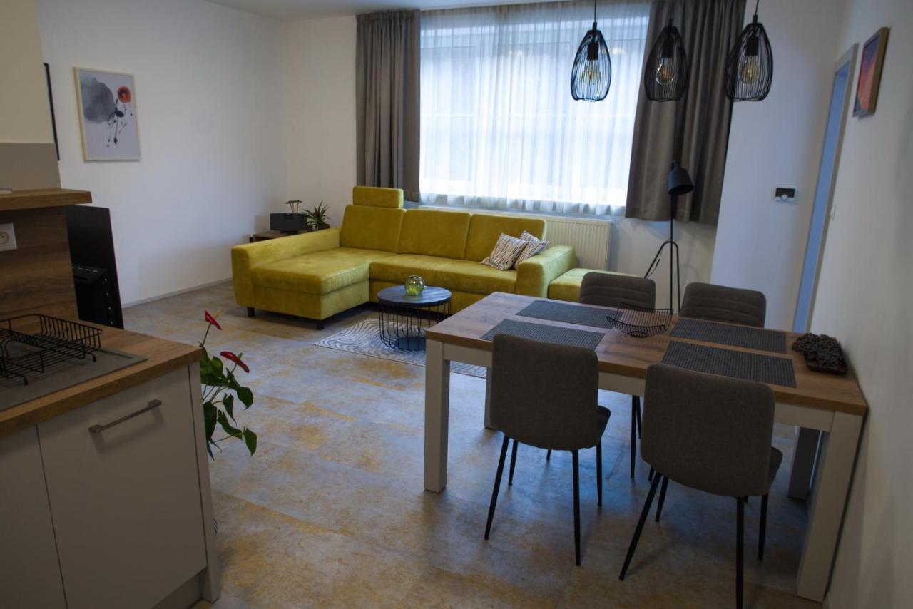 Apartmány Kammergraf Banská Štiavnica Exteriér fotografie