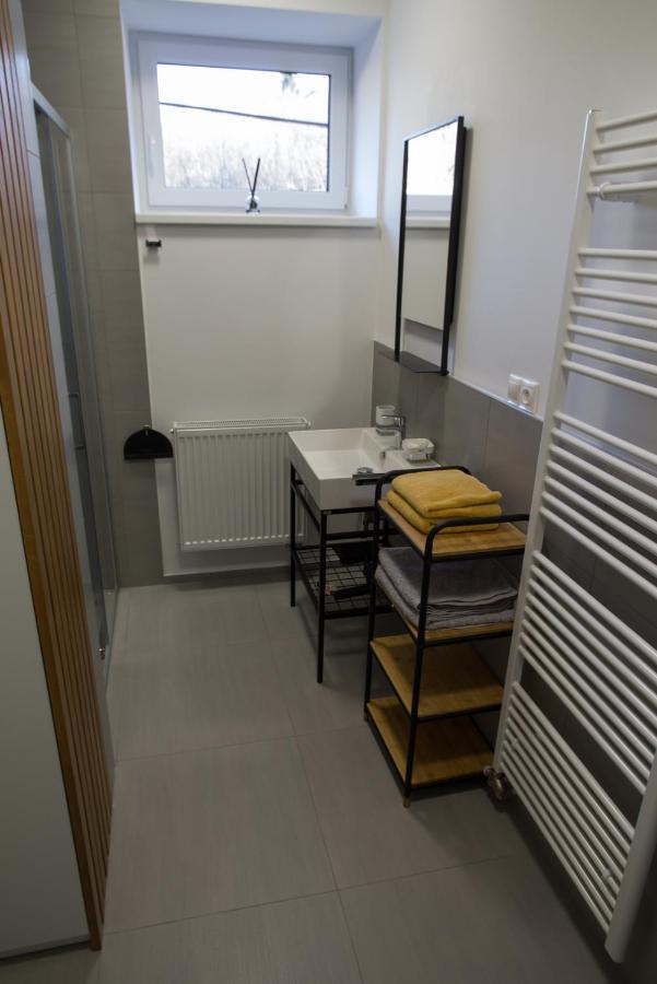 Apartmány Kammergraf Banská Štiavnica Exteriér fotografie