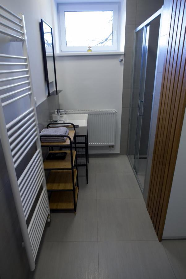 Apartmány Kammergraf Banská Štiavnica Exteriér fotografie