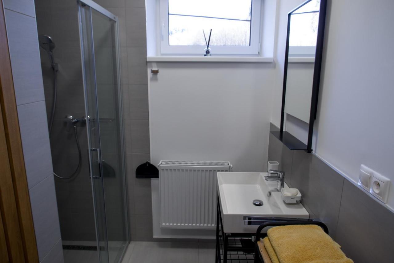 Apartmány Kammergraf Banská Štiavnica Exteriér fotografie