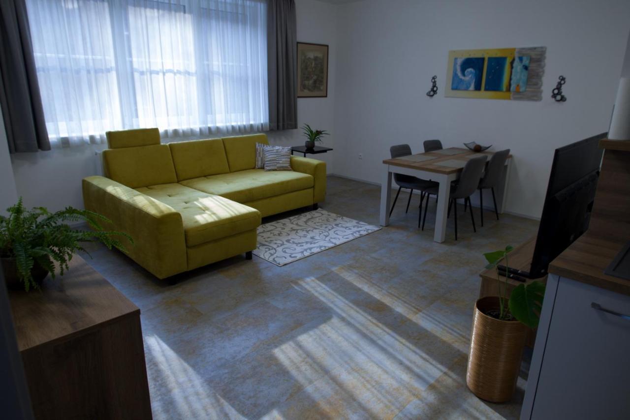 Apartmány Kammergraf Banská Štiavnica Exteriér fotografie